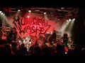 Municipal Waste - Born To Party live at Gebäude 9, Cologne