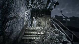Resident evil 7 - Dreamscene 7 - Animated wallpaper - HD + DDL▼