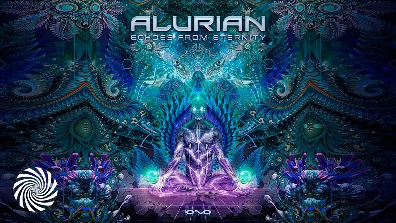 Alurian - Awake Dreaming