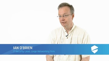 WordPress Explains How Lacework Helps Secure Their Data