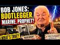 The Strange Early Years of Bob Jones and the Kansas City Prophets