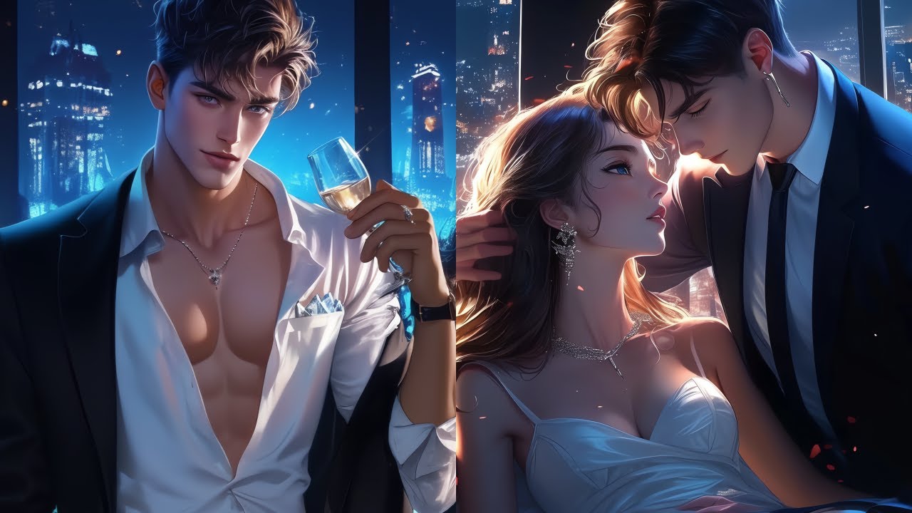 I Overheard My BF: "She's Just My Ex's Replacement." So I Ghosted Him & Became A Superstar