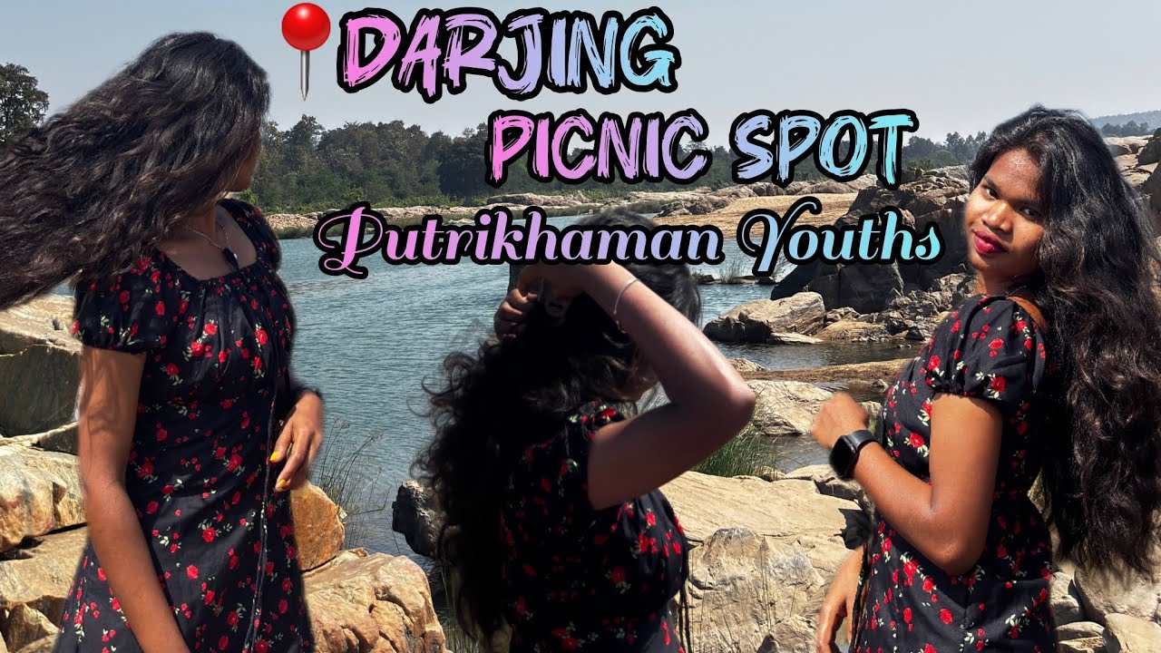  Darjing l Picnic Spot l Barkote-Ranchi Highway l Nature l Putrikhaman Youths l  Fun Moment l 2026 l
