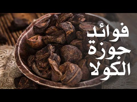 فيديو: ما هو جوز الكولا: معلومات عن زراعة جوز الكولا