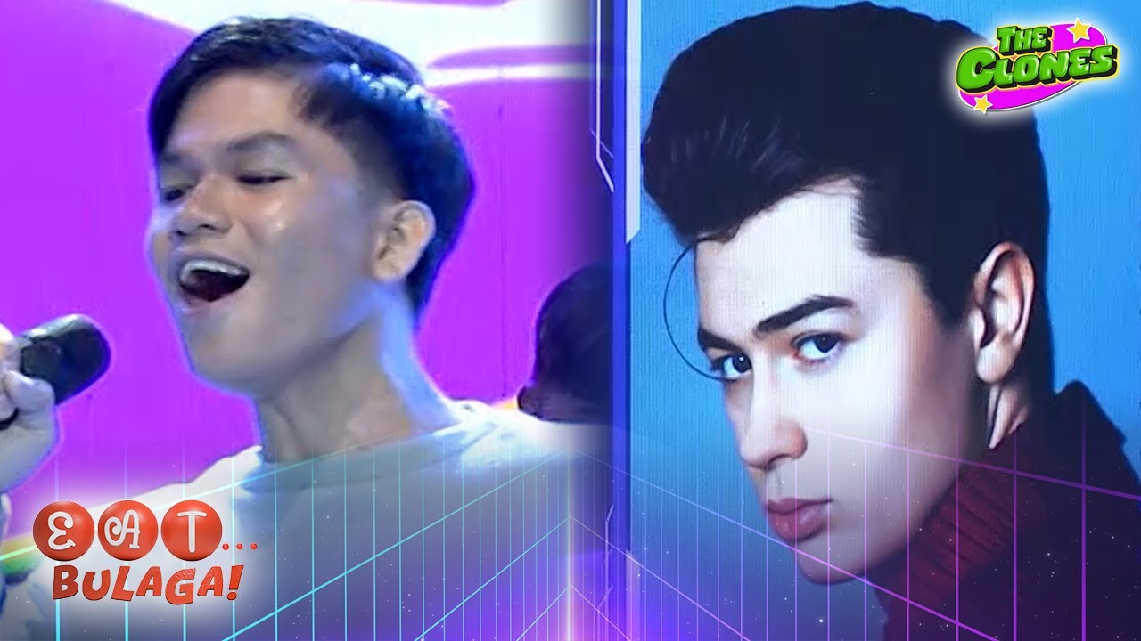 Ka-voice ni Elliot James Reay?! 😱 | THE CLONES | April 07, 2025