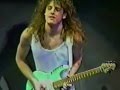 Steve Perry - Live in Toronto, CAN (1994) (HD/60fps)