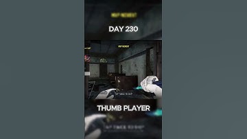 Day 230 of uploading COD Mobile killcam until I buy a good device! #codm #shorts #codmobile #foryou