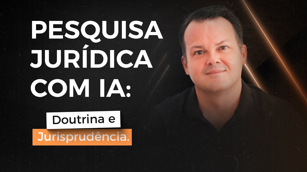 Pesquisa jurídica com IA: melhores ferramentas, boas práticas e limitações