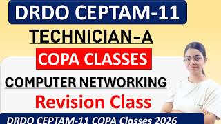 DRDO CEPTAM 11 | COPA Trade 🔥 AI Question MCQ Practice | NIMI Question Practice #drdo #iti