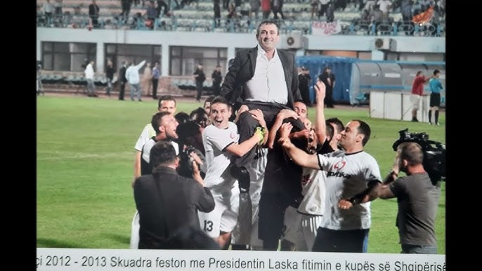 MIQËSORE / KF LACI 0-0 FK VORA / 22.07.2023 