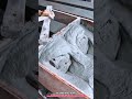 Concrete Profile Screeding Mold System Forming 2000mm Roman Column Decorative Elements