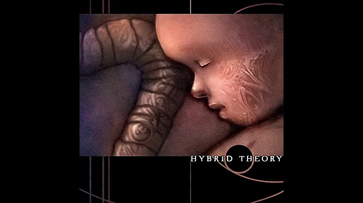 06 Part Of Me - UNDERGROUND 1.0 - LINKIN PARK