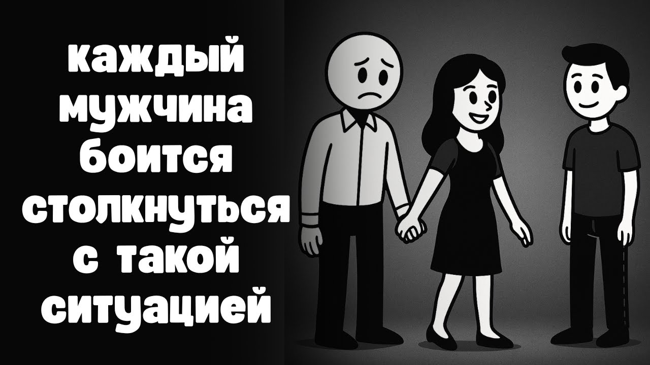 Почему женщины после 40 лет начинают ненавидеть своих мужей — и вдруг жаждут мужчин помоложе