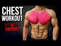 Hey, This Is A Chest Workout You Should Try.