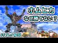 大人気キャラ、ホムラヒカリで勝てない人の特徴【スマブラSP】