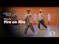 FIRE ON FIRE SALSATION CHOREOGRAPHY By SEI JOANA mp3