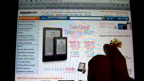 iCab Mobile 4.8 Tab Switching is smooth