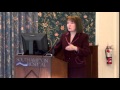 Lyme Disease And The Nervous System With Patricia K Coyle MD 