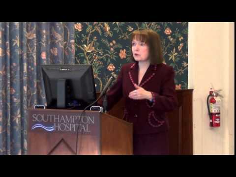 Lyme Disease and the Nervous System with Patricia K. Coyle, MD