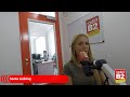 Sonia Liebing gilt als der Shootingstar des deutschen Schlagers, bei radio B2 stellt sie sich vor.