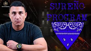 Prison: The Sureño PROGRAM!