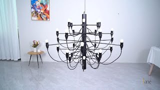 2097 Suspension Lamp