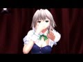 【MMD】十六夜咲夜さんで 疑心暗鬼