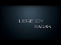 (Karaoke) Libre Soy - Barak Ft. Alex Campos | HD