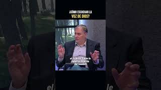 Cómo Escuchar La Voz De Dios? Consejo Bíblico