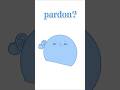 【手描き】pardon?【#らっだぁ切り抜き】#shorts
