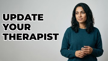 How To Communicate New OCD Symptoms After A Visit?