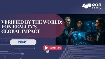 Spatial AI in Action — EON Reality’s Global Partner Success