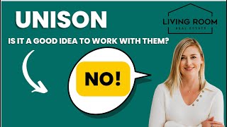 Beware of Unison - Know before you sign!