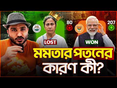 মোদির বাংলা জয়: বাংলাদেশমুখী ভারতীয় মুসলিম অনুপ্রবেশ কি বাড়বে?