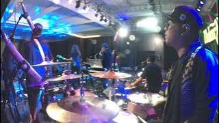 Ojo Nangis - Drum Cam