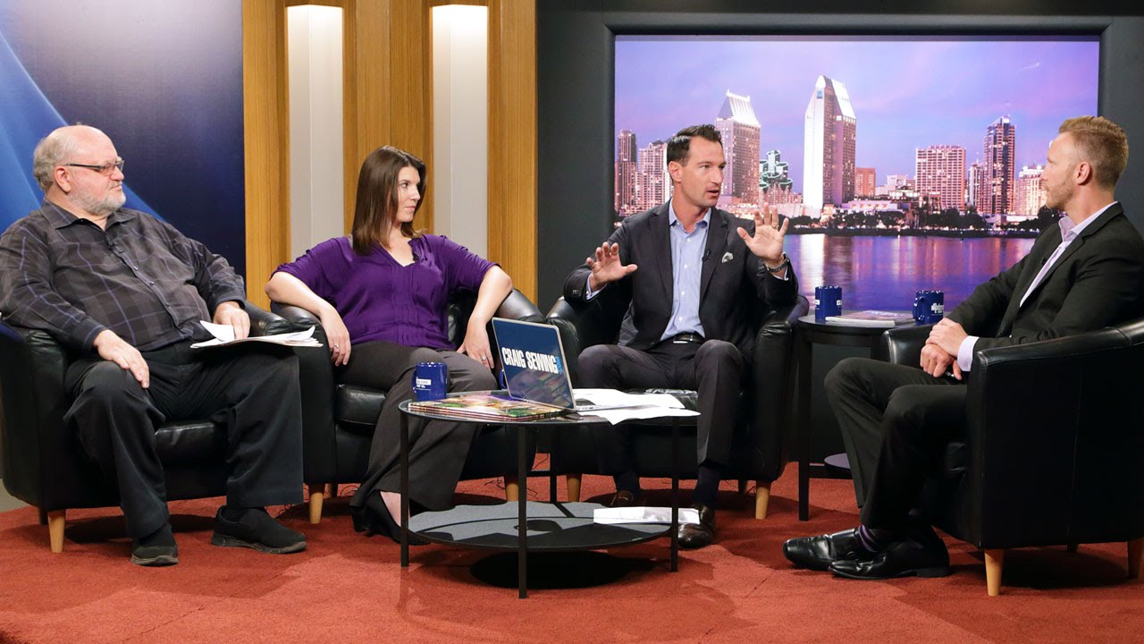 San Diego Custom Home Design