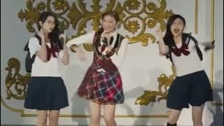Arah Sang Cinta dan Balasannya - JKT48 | LAST VOYAGE Shani Graduation Concert