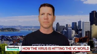 How the Coronavirus Is Impacting Venture Capital