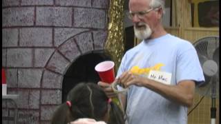 Zoob Tubes Science Lesson Trailer