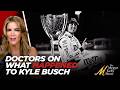 What Caused Kyle Busch's Shocking Death at the Age of 41?