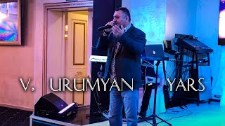 Vardan Urumyan - Yars // Вардан Урумян - Ярс | Official Music Video