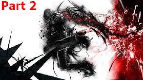 WE GOT CLAWS!  -Prototype Gameplay Part 2-  *voice reveal*