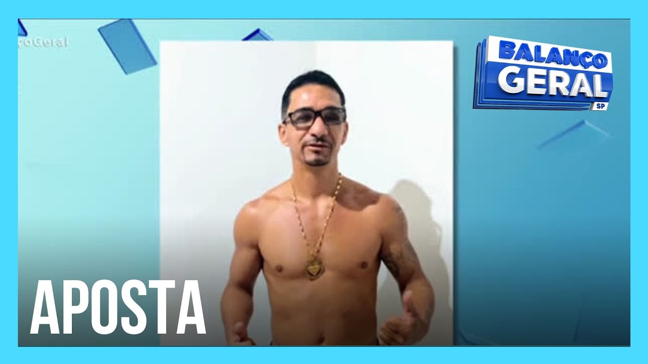 Homem morre afogado após pular no mar para ganhar aposta de R$ 50 no litoral de SP