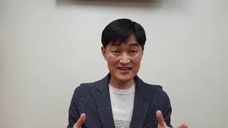 20200316 일산충신교회 말씀백신 눅18장1-8 낙심을 이기는 비결: 기도