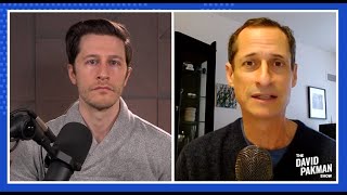 Famous Anthony Weiner tells all: George Santos, Trump, Biden, 2024 election Net Worth