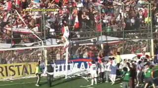 Union San Felipe Campeon 2009 Compacto