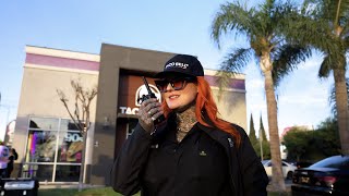 Behind the Scenes: The Taco Bell Live Más Drive Thru-Cam