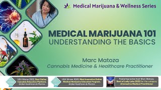 Medical Marijuana 101: Understanding the Basics  April 12, 2023