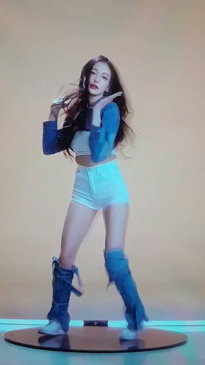 Lal Pari #korea #korean korean #bj #dance #song #newsong #honey #punjabisong #love #dancecraze