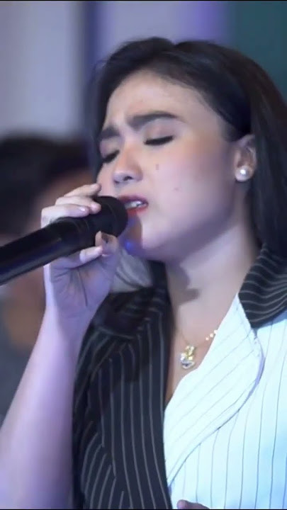 YULIA CITRA FEAT MUNIER KHAN - DERITAMU DOSAKU (COVER) #trendingshorts #music